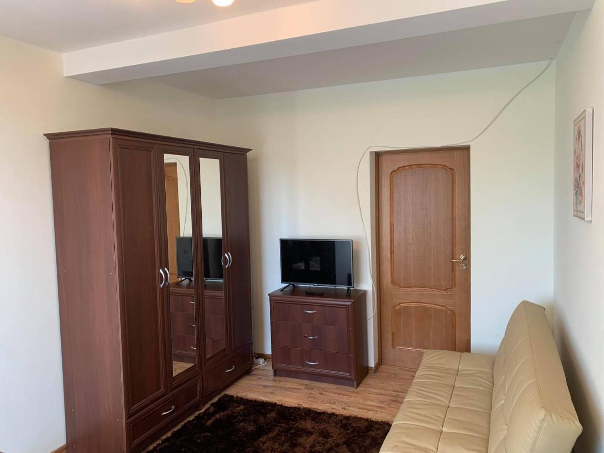 Villa Gales Hotel Saulkrasti Pokoj fotografie