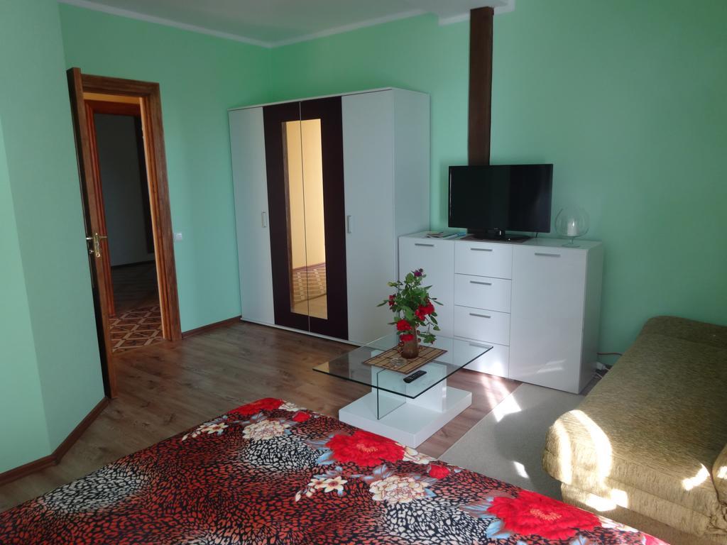 Villa Gales Hotel Saulkrasti Pokoj fotografie