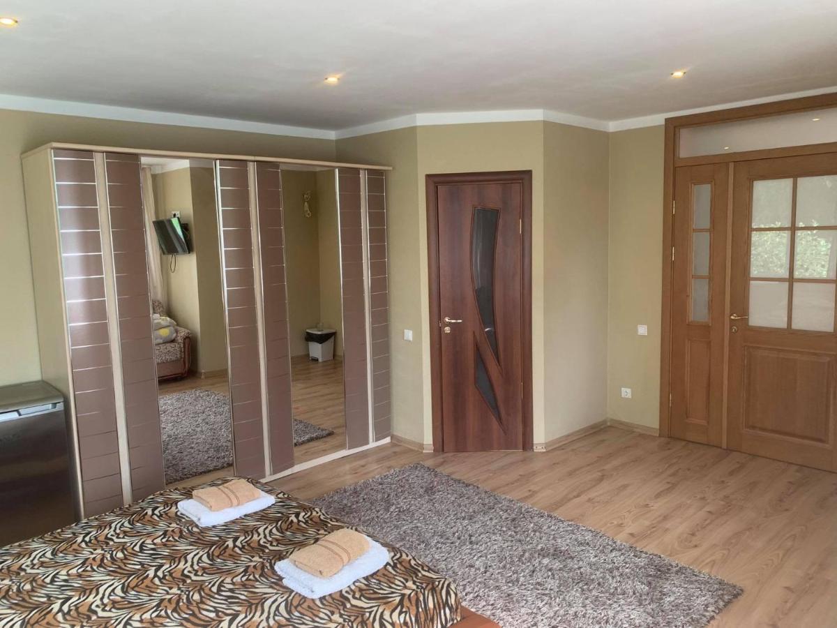 Villa Gales Hotel Saulkrasti Pokoj fotografie