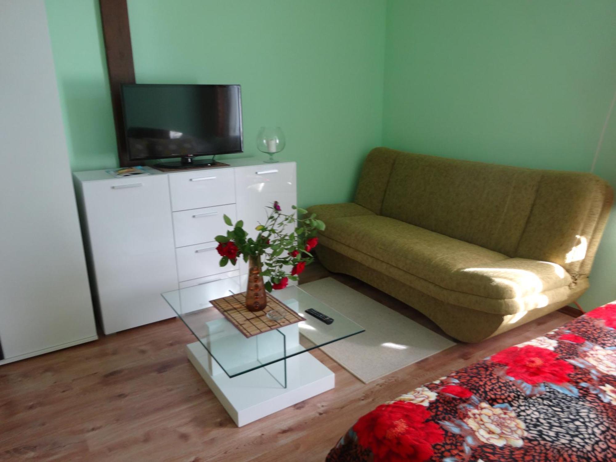 Villa Gales Hotel Saulkrasti Pokoj fotografie