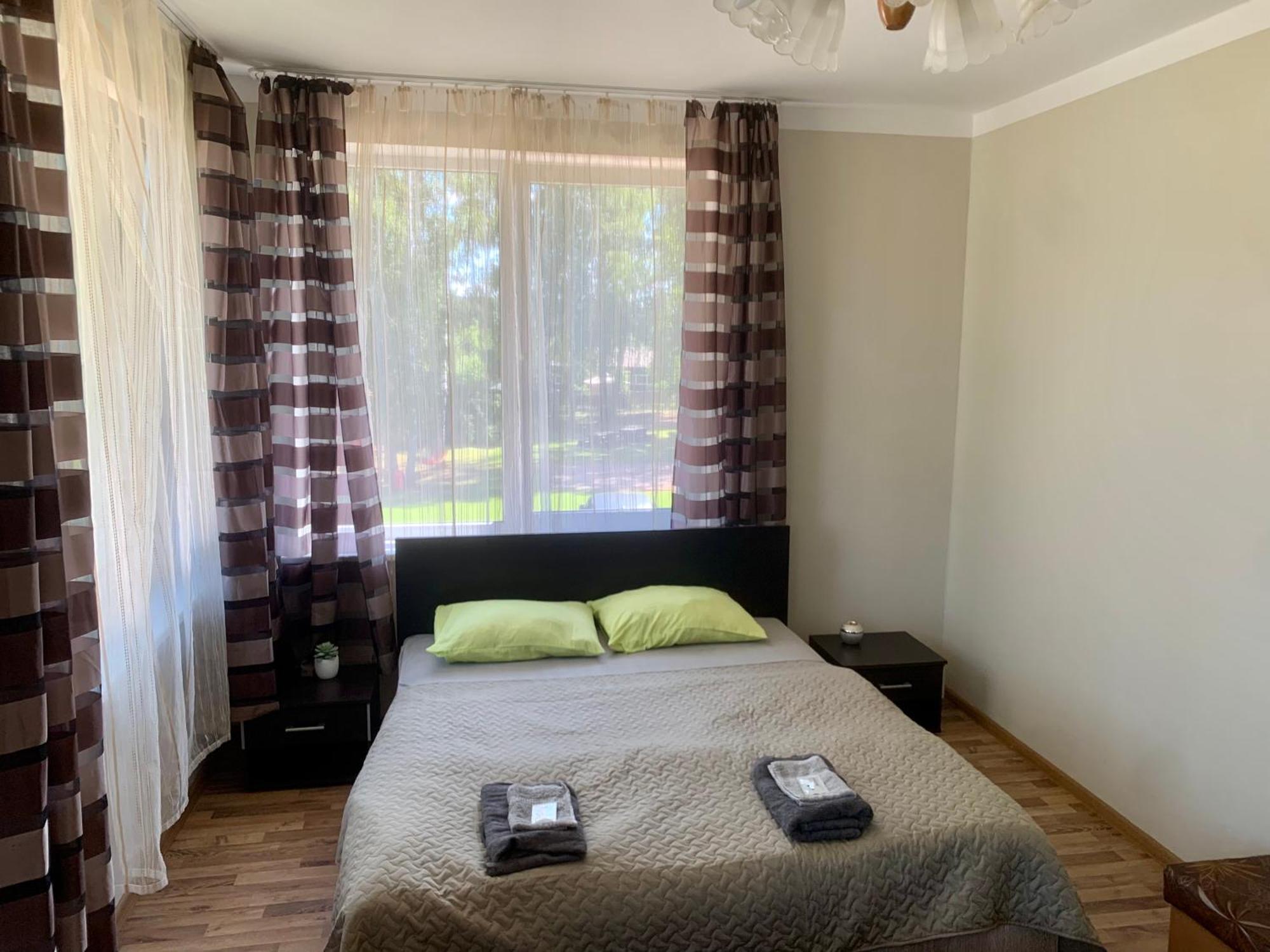 Villa Gales Hotel Saulkrasti Pokoj fotografie