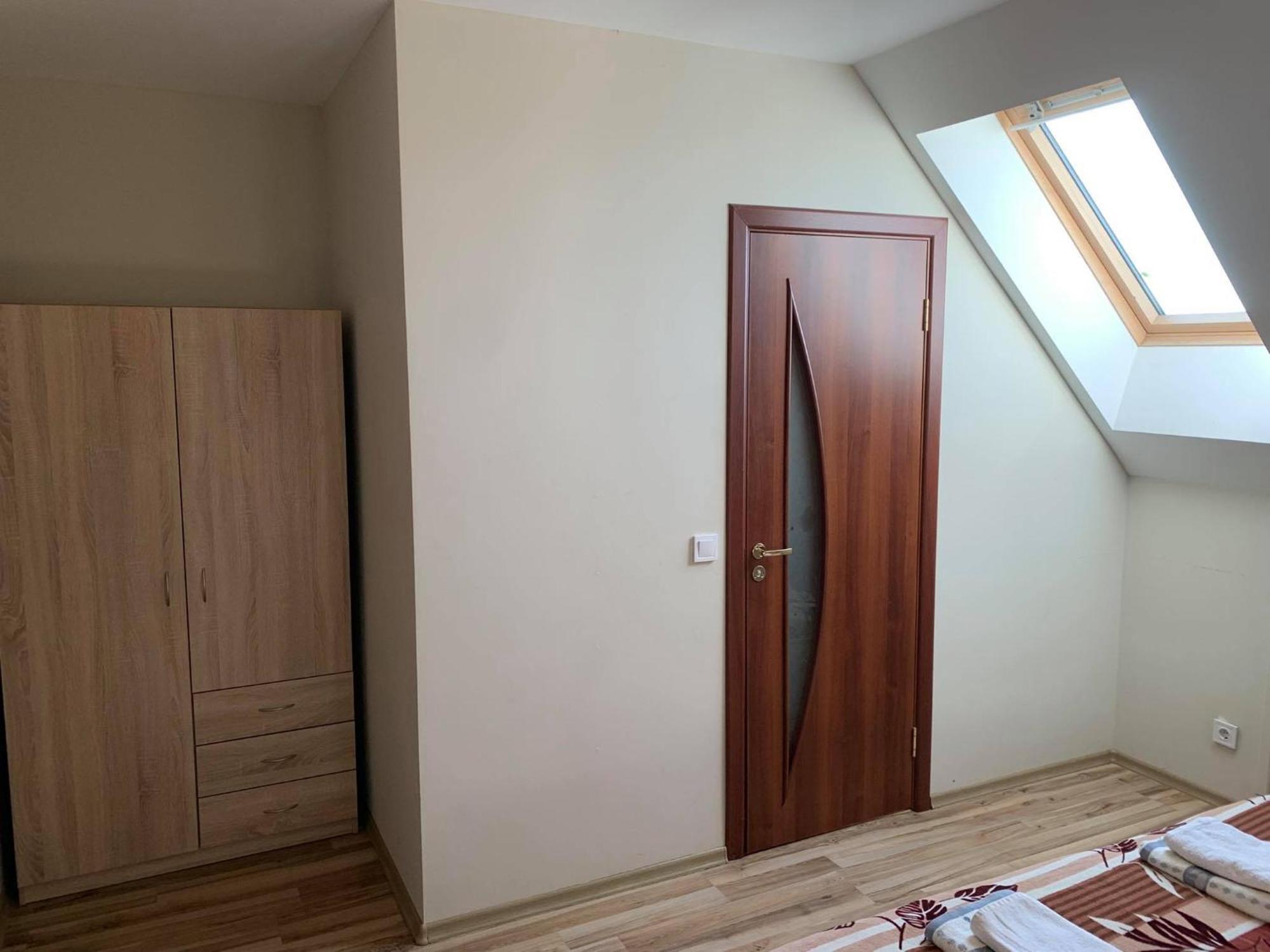 Villa Gales Hotel Saulkrasti Pokoj fotografie