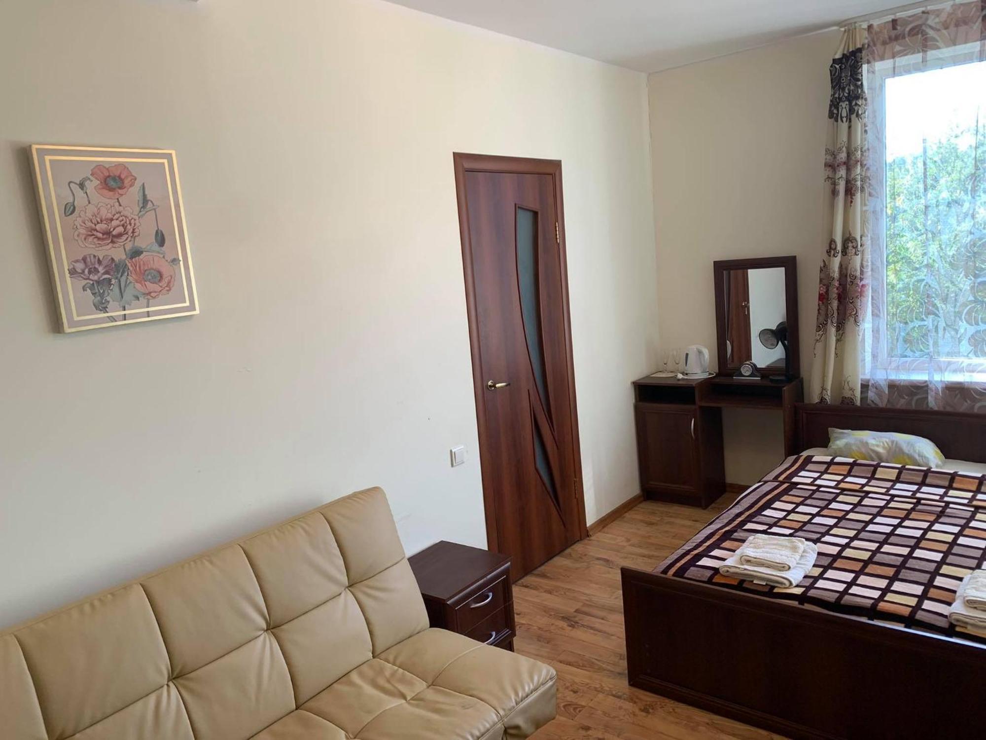 Villa Gales Hotel Saulkrasti Pokoj fotografie