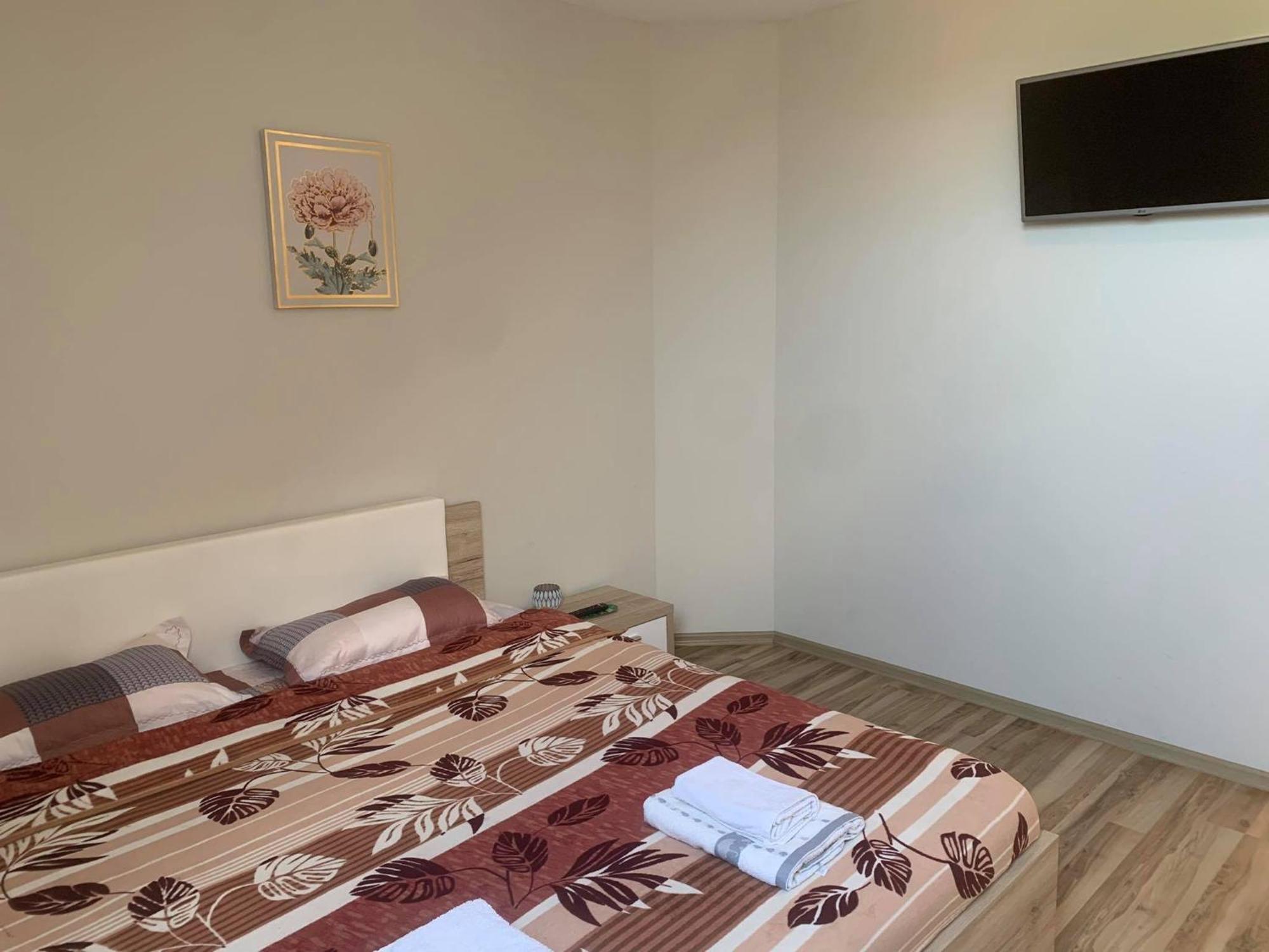 Villa Gales Hotel Saulkrasti Pokoj fotografie