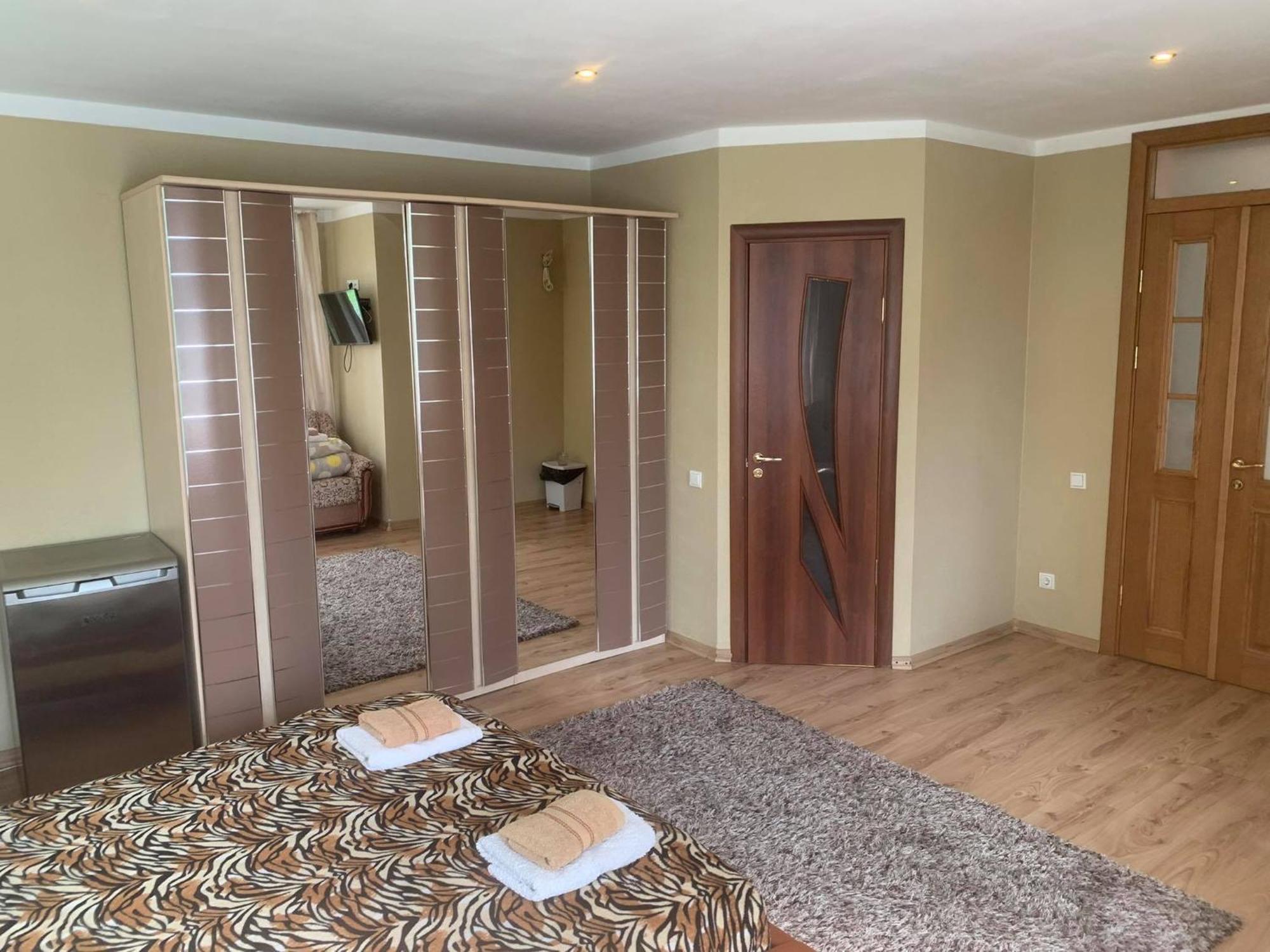 Villa Gales Hotel Saulkrasti Pokoj fotografie