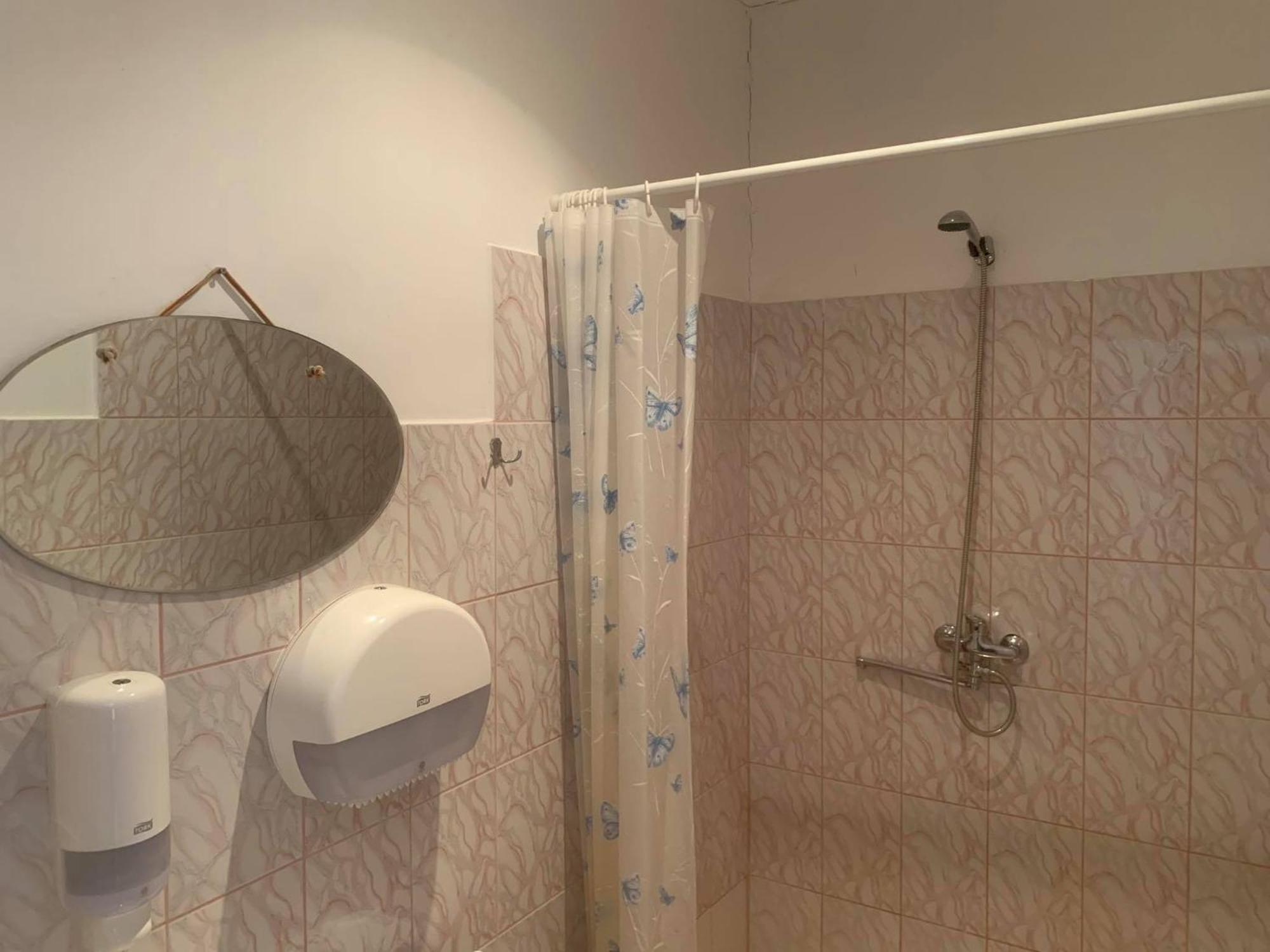 Villa Gales Hotel Saulkrasti Pokoj fotografie